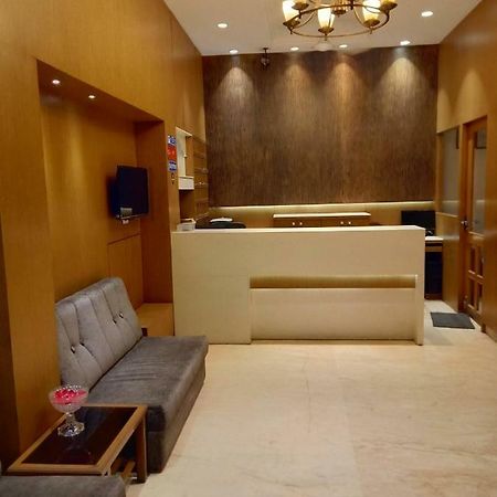 Treebo Trend Hotel Basera Pune Extérieur photo