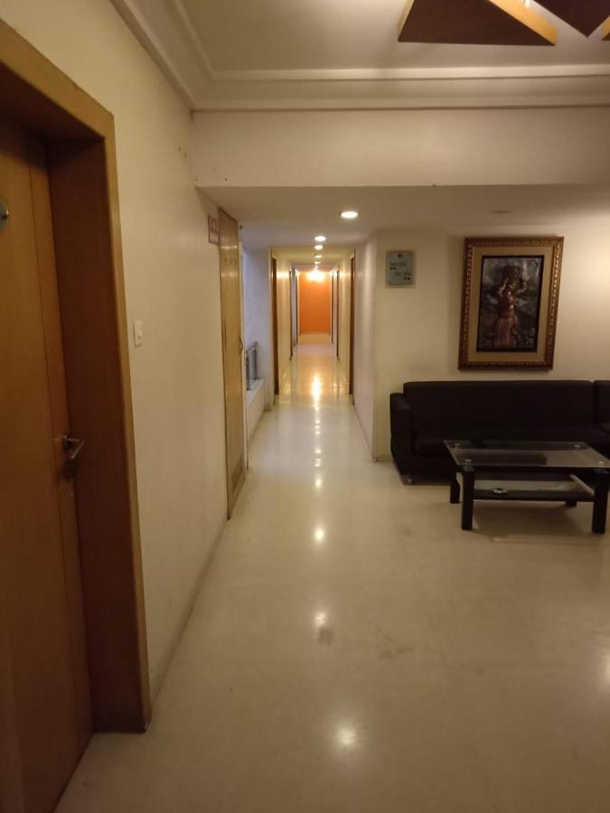 Treebo Trend Hotel Basera Pune Extérieur photo