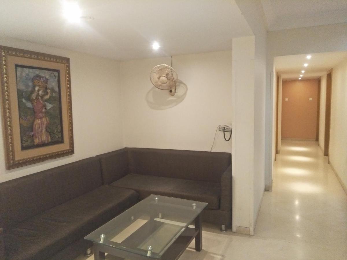 Treebo Trend Hotel Basera Pune Extérieur photo