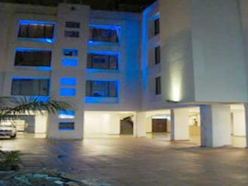 Treebo Trend Hotel Basera Pune Extérieur photo