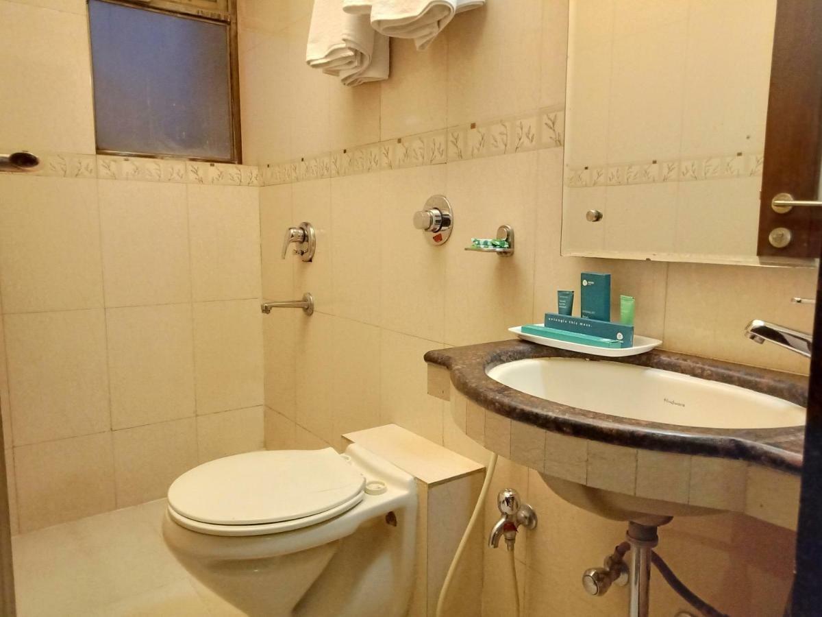 Treebo Trend Hotel Basera Pune Extérieur photo