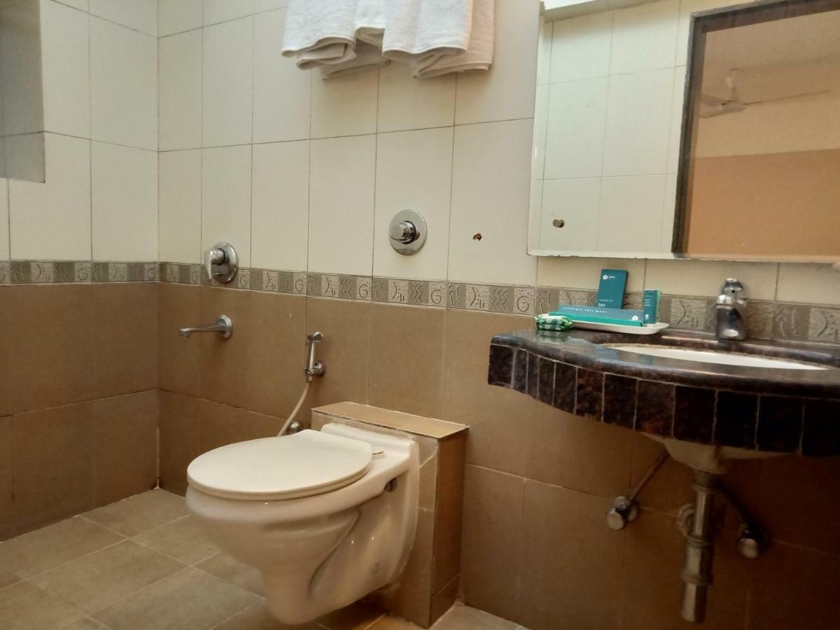 Treebo Trend Hotel Basera Pune Extérieur photo