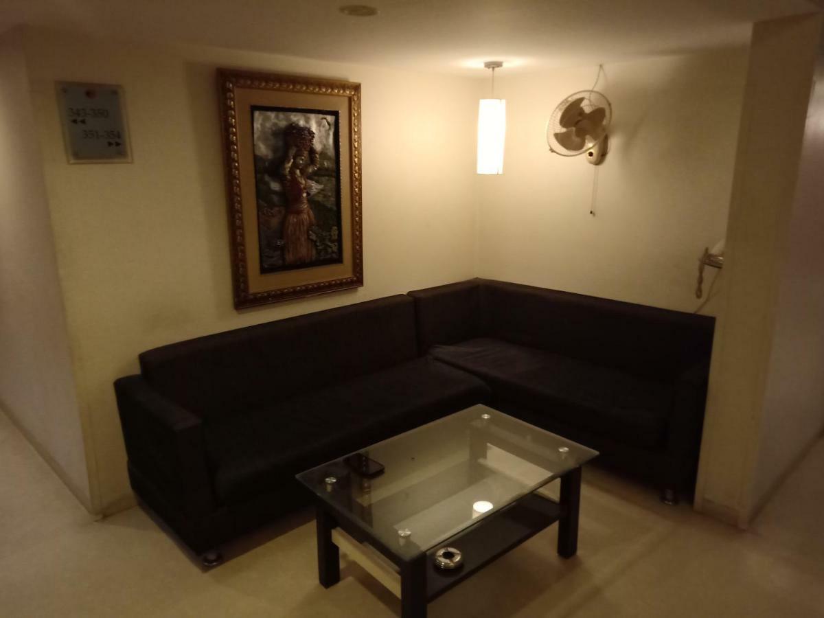 Treebo Trend Hotel Basera Pune Extérieur photo